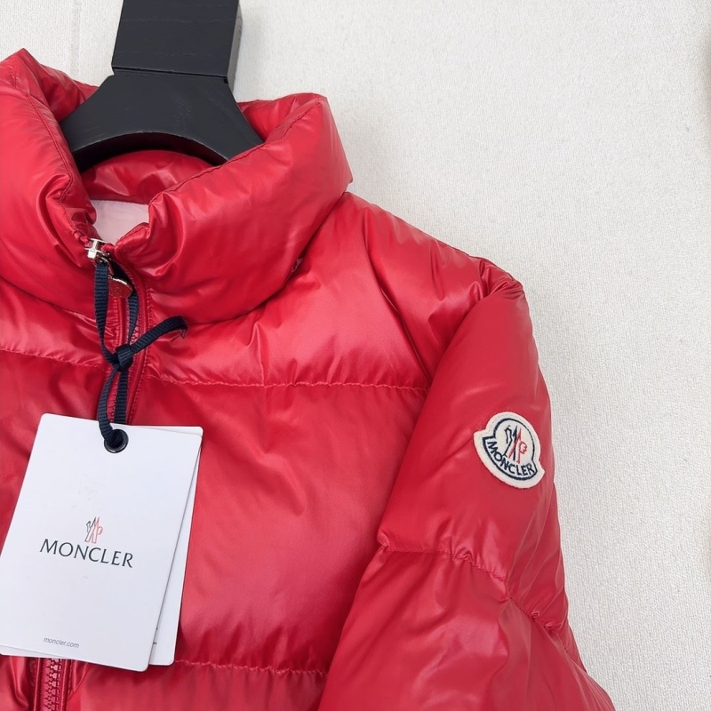 Moncler Down Coat